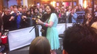 Nerina Pallot - Put your hands up.