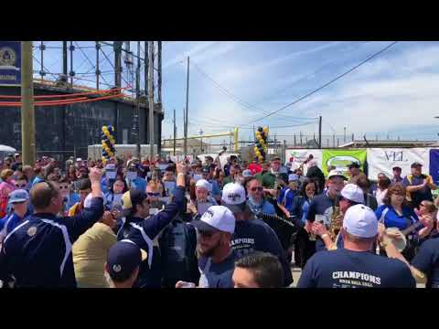 ASB and the "Under 21" Band