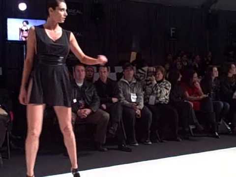 aqua di lara spring/summer 2009 (part 1)