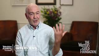 Oral History Interview: Josh Brand, Part 1 video