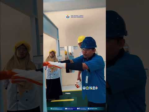 Pelatihan Dojo
