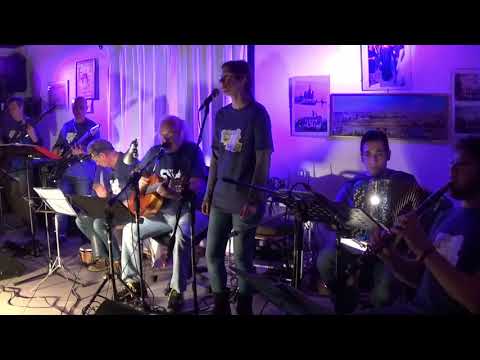 Eanda - Il Pescatore