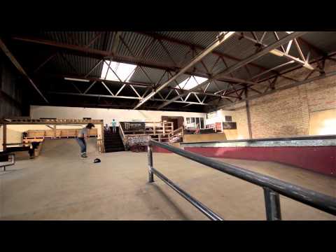 Hedonskate Quick Clips #12: Nils Jansons