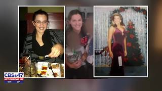 Mother of woman shot 7 times while driving in Jacksonville speaks out