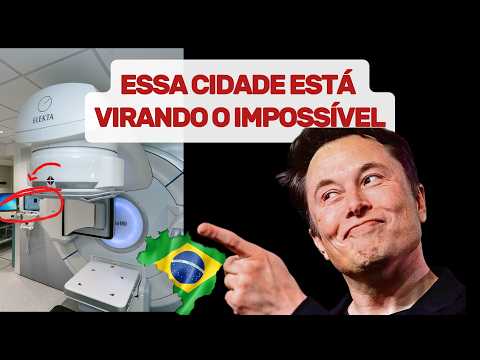 Passos (MG): O IMPOSSÍVEL ACONTECE NO MAIOR HOSPITAL DA REGIÃO