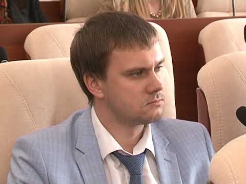 Вдохнуть жизнь в село и заняться экологией намерены молодые депутаты Курской области