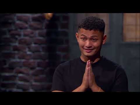 Art sælger underbukser