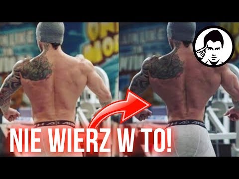 Jak działają na mięśnie btsaa Jak budować duże mięśnie w domu