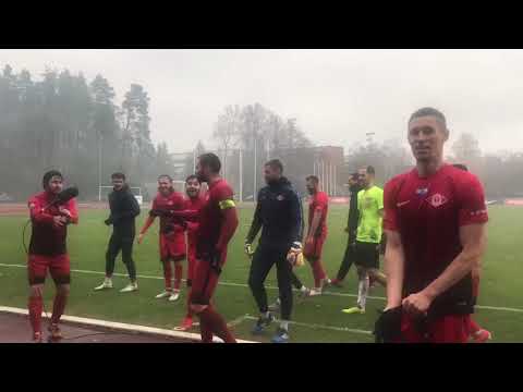 Edgars Gauracs / FK Spartaks 2017