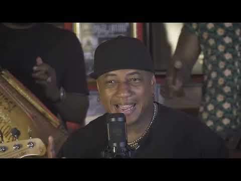 Esteban Copete y su Kinteto Pacífico - Coja La Pareja (Clasicos Del Kinteto)