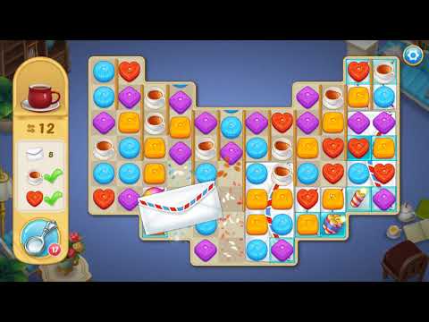 Matchington Mansion level 759 HD