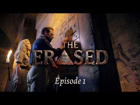 The Erased — Episode 1