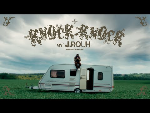 J. ROUH – KNOCK-KNOCK