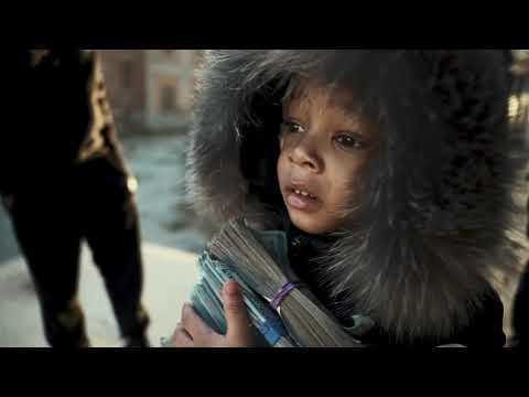 Stackboi Moski - Big Cho (Official Music Video)