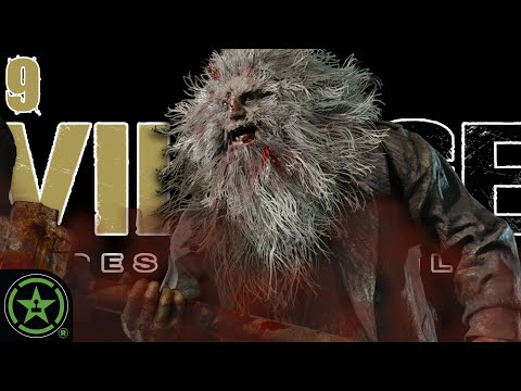 Resident Evil Village: The Endless Lycan Army (Full Gameplay Part 9)