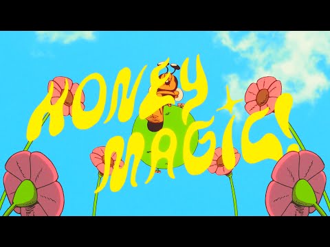 Honey Magic - Saint Blonde
