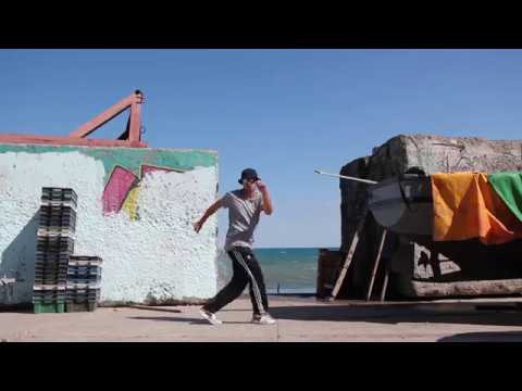 Well Dee, Nastya Mad State, Andrey Stylez, Mashina. Yalta Hip Hop 2017.