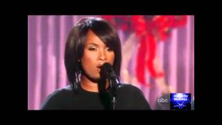 Jennifer Hudson - O Holy Night - Gospel Christmas Life - US No. 1