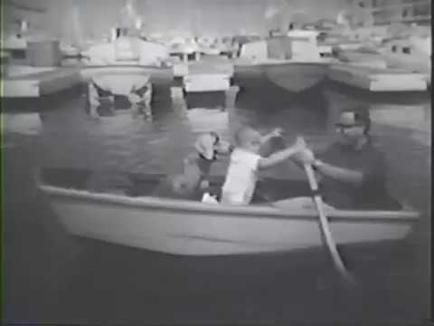 Glenn Yarbrough "Walk on Little Boy" 1965