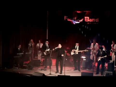 FaušDur Band - Sledgehammer