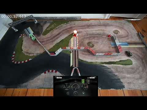 15. DOG 2022 - Season I - Lauf 2 - Gymkhanafly 11.466