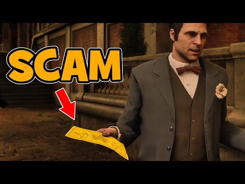 Even Glitching Capitale isn't WORTH IT! Blood Money Crimes and Opportunities Farm in RDR2 online