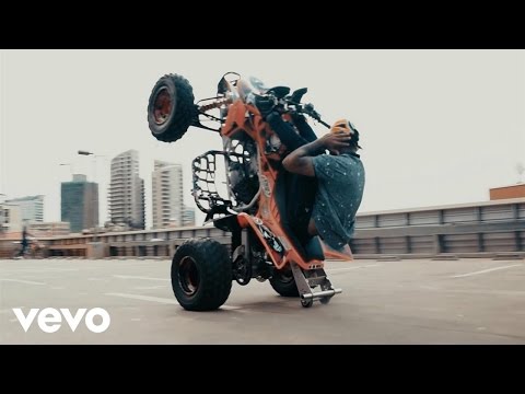 Preto Show - Baixa Mais um Pouco ft. MOB, Eva Rap