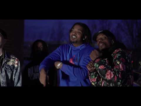 Forgieauto x CMillz - Uh-Huh (Official Video)