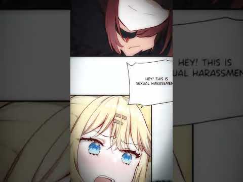 Please bully me miss villainess GL Yuri latest chapter | oh my thay smile