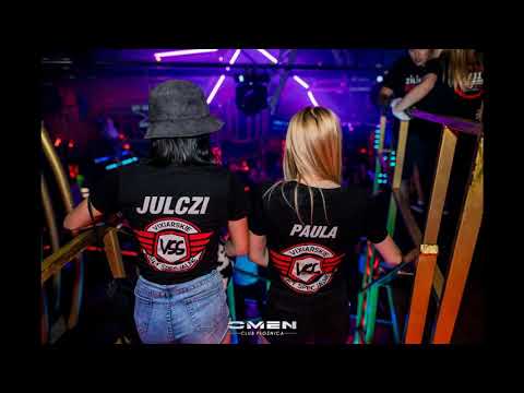 YOURANT ROZGRZEWKA - OMEN CLUB PŁOŚNICA - VIXOTEKA OMENIKA (06.09.2019) EMUZA.NET