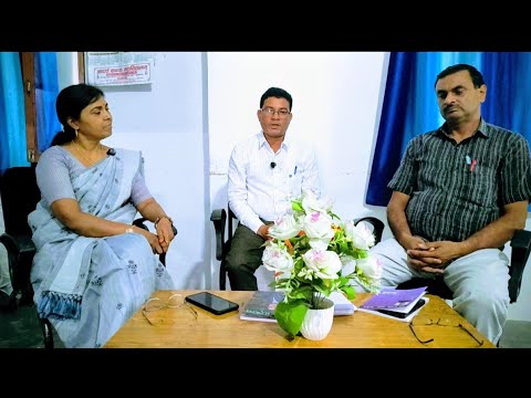 कवि गोष्टी/ अम्बेडकरनगर पोएट्री साहित्यिक मंच
