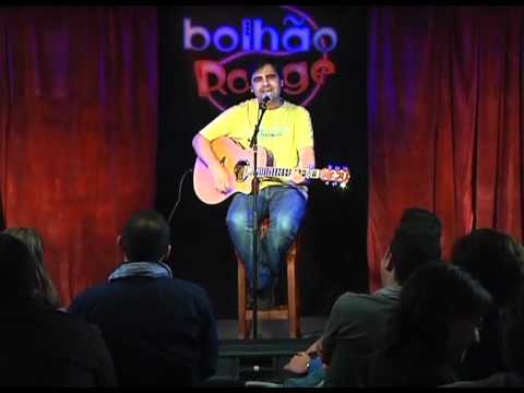 Bolhão Rouge - Stand up comedy - Pedro Neves