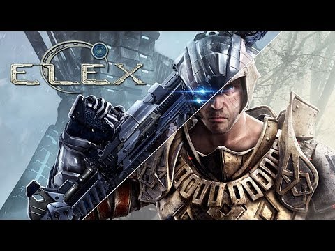 ELEX Review - The Final Verdict