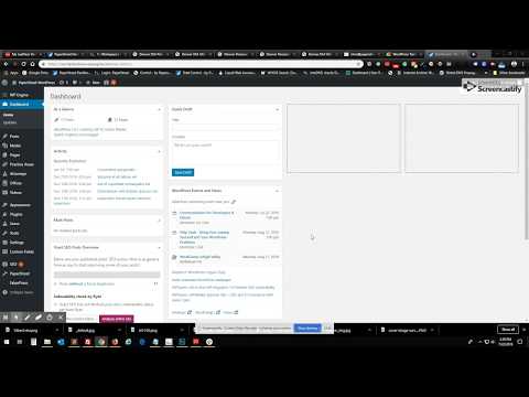How to Clear WP Engine Cache