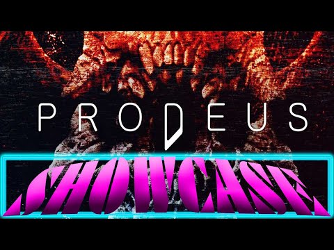 Showcase: Prodeus [XBOX GAME PASS]