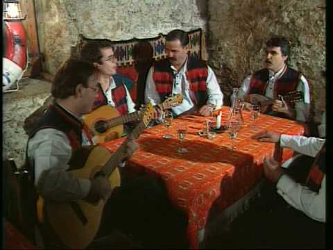 Klapa Leut - Zapivajmo u konobi