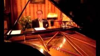 PETER MINTUN: Dance Little Lady (Noel Coward) 1928