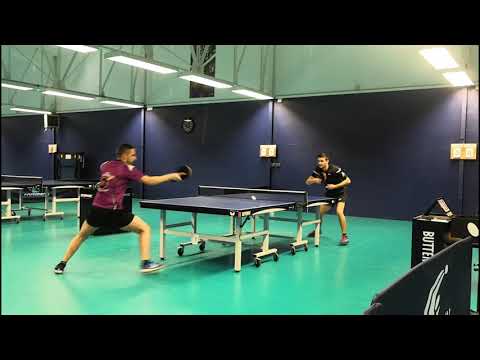 Journée 4 - Régionale 1 VS La Chatre