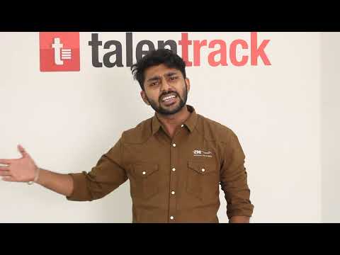 DEBOJEET MUKHERJEE  Audition as...