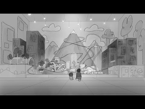 Sidetracked - Calarts Film 2023