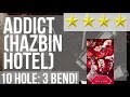 How To Play ADDICT HAZBIN HOTEL By Silva Hound On Diatonic Harmonica 10 Holes Tutorial