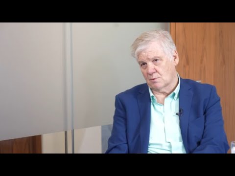 CIOB Client Champion Paul Morrell on Project Delivery: How to be a good client