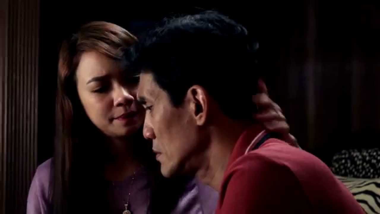 Nora Danish & Faizal Hussein - Filem Gudang Kubur Official Trailer (12 Februari 2015)