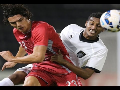 Al Sadd vs Lekhwiya: AFC Champions League 2015 (RD 16 - 1st Leg)