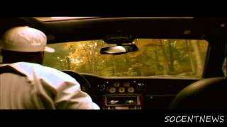 50 Cent - I&#39;m Supposed To Die Tonight (Official Music Video) HD