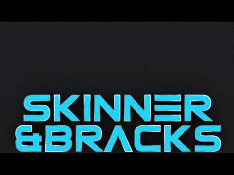 Michael Jackson - Don't Stop Till You Get Enough 'Skinner & Bracks M J Booty Remix'
