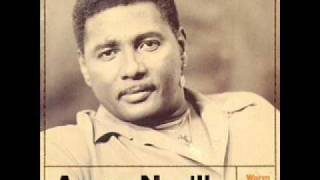 Aaron Neville - Cry me a river