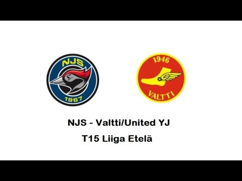 NJS - Valtti/United YJ