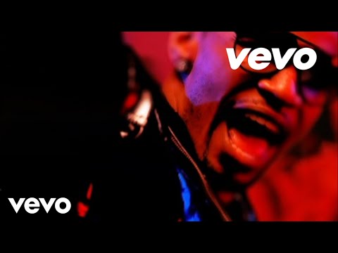 Jamie Foxx - Blame It ft. T-Pain (Official Video)