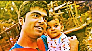 Download lagu Appan Mavanae 💗 Poda Podi 💖 | Simbu 🔥 | Whatsapp status ✨ mp3